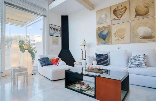 Palma de Mallorca House | VILLA BONANOVA STYLE