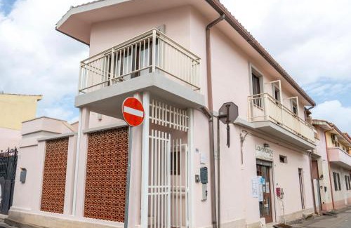 Capoterra Apartment | Villa Bonaria Vacation Home