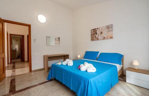 Capoterra Apartment | Villa Bonaria Vacation Home