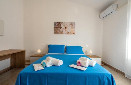 Capoterra Apartment | Villa Bonaria Vacation Home