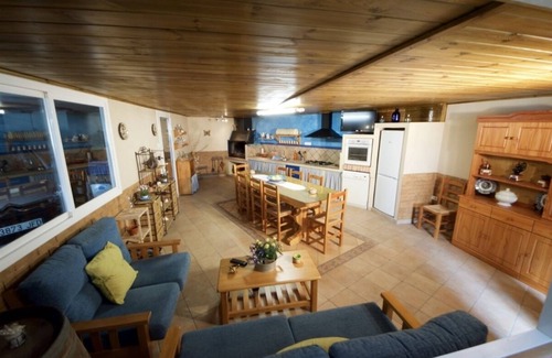 L'Ampolla Villa | VILLA BONFILL