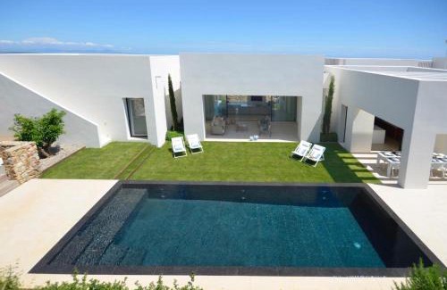 Aiguablava Villa | VILLA BONITA - REF 216