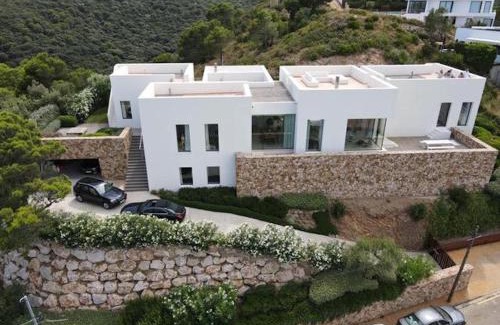 Aiguablava Villa | VILLA BONITA - REF 216