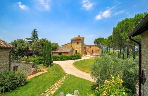 Castiglione della Valle Villa | Villa Borgo Monticelli-2 by Interhome