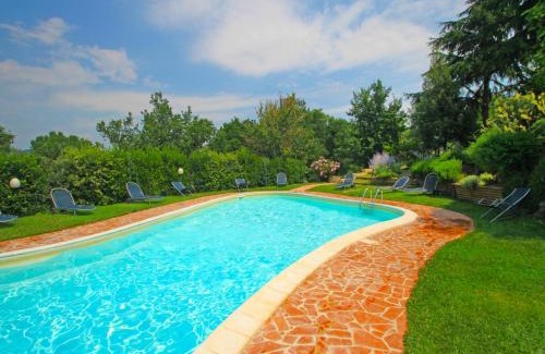 Castiglione della Valle Villa | Villa Borgo Monticelli-2 by Interhome