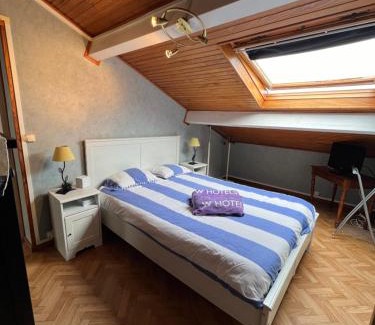 Bidart House | Villa bord de mer , Pays Basque Bidart - Biarritz - Guethary - DESMOND Beach House