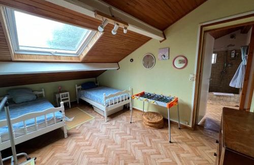 Bidart House | Villa bord de mer , Pays Basque Bidart - Biarritz - Guethary - DESMOND Beach House