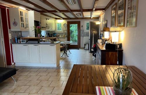 Bidart House | Villa bord de mer , Pays Basque Bidart - Biarritz - Guethary - DESMOND Beach House