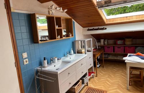 Bidart House | Villa bord de mer , Pays Basque Bidart - Biarritz - Guethary - DESMOND Beach House