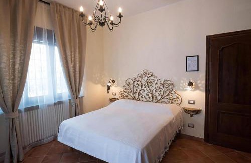 Villafranca dʼAsti Villa | Villa Bordone