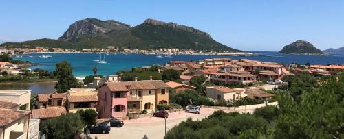 Baia Caddinas House | Villa BOREA