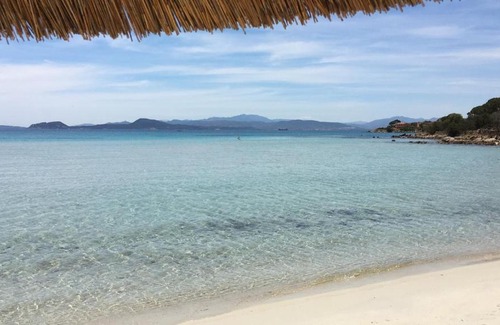 Baia Caddinas House | Villa BOREA