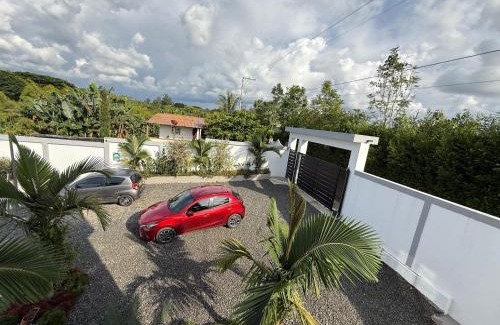 Quimbaya Villa | VILLA BOREALES i