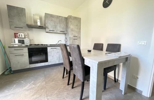Torre Pedrera Apartment | Villa Borghesi Suites Fronte Mare by Affitti Brevi Rimini