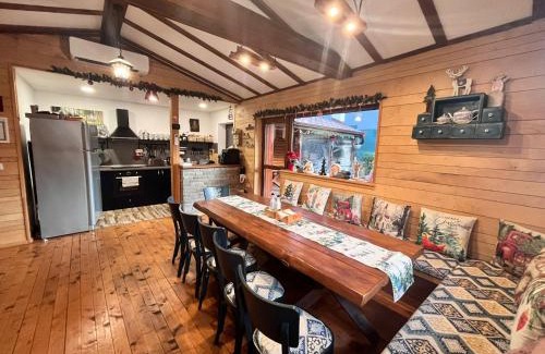 Samokov Villa | Villa Boro
