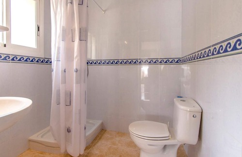 El Vendrell Villa | Villa Borras w/private pool, 3km to beach!