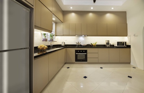 South Pattaya Villa | Villa Bos, 5 min from the Beach