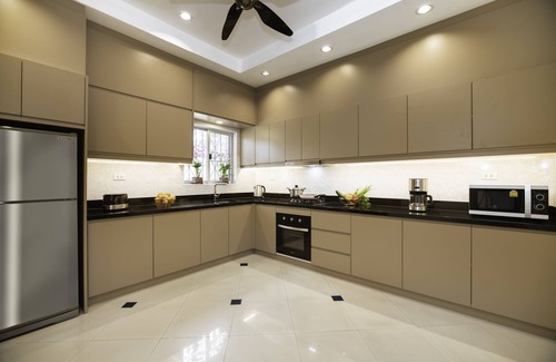 South Pattaya Villa | Villa Bos, 5 min from the Beach