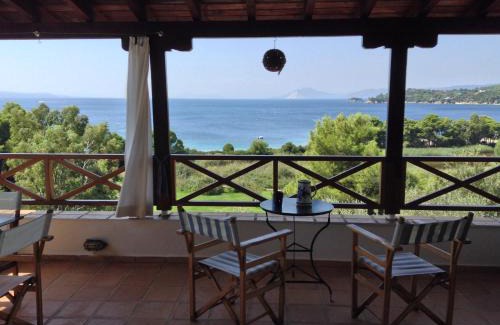 Skiathos Villa | Villa Bouboule