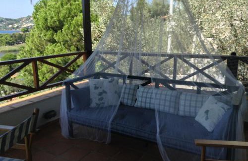 Skiathos Villa | Villa Bouboule