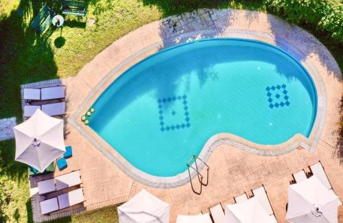 Velonades Villa | Villa Bougarini with private pool by DadoVillas