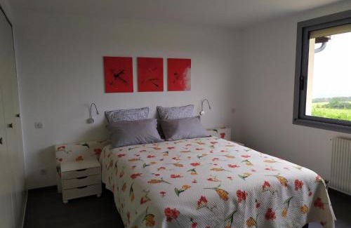 Chatel-Guyon House | villa Bouillat d'Anty