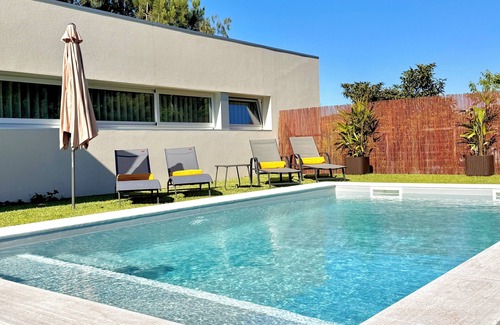 Barcelos House | Villa Branco in the North of Portugal
