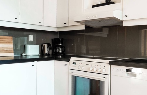 Godvik Villa | Villa Brattholmen