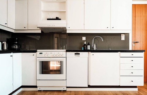 Godvik Villa | Villa Brattholmen