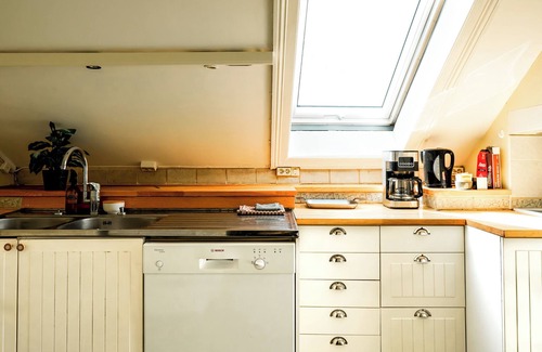 Godvik Villa | Villa Brattholmen