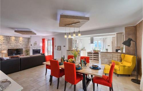 Buzet House | Villa Brazzana