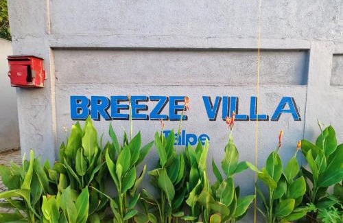 Talpe Villa | Villa Breeze Talpe