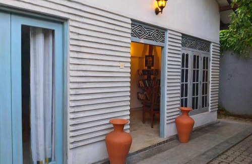 Talpe Villa | Villa Breeze Talpe