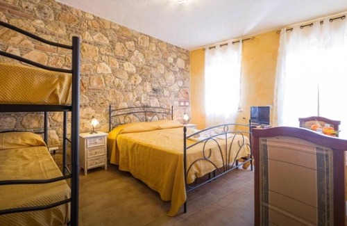 Ali Terme Bed & Breakfast | Villa Brezza Marina