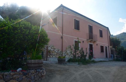 Ali Terme Bed & Breakfast | Villa Brezza Marina