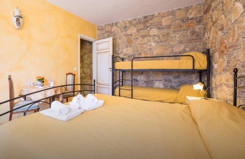 Ali Terme Bed & Breakfast | Villa Brezza Marina