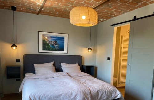 Nizza Monferrato Villa | Villa Bricco 46