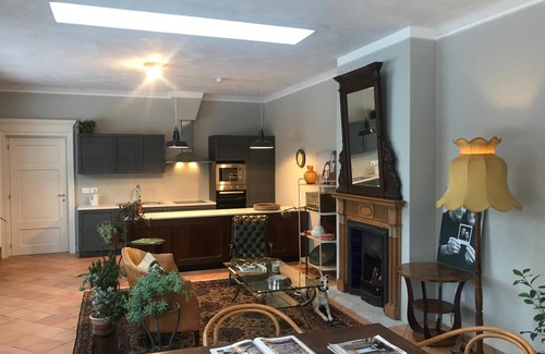 La Morra House | Villa Bricco Dei Cogni
