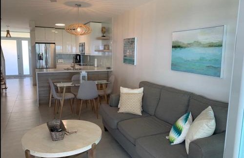 Dorado del Mar Villa | Villa Brisas del Mar-Ocean View, Gated Community