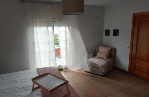 Vallpineda Villa | Villa Brisas - Preciosa villa con gran intimidad y piscina