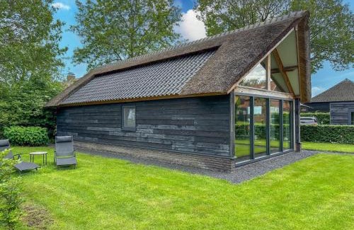 Alphen House | Villa Brocante