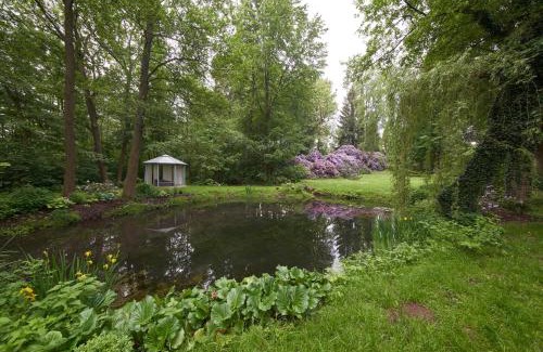 Walkenried Apartment | Villa Brodthage, App. 1
