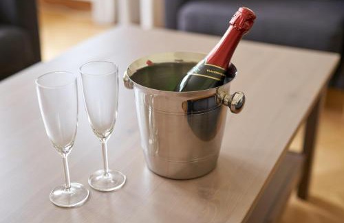 Walkenried Apartment | Villa Brodthage, App. 3