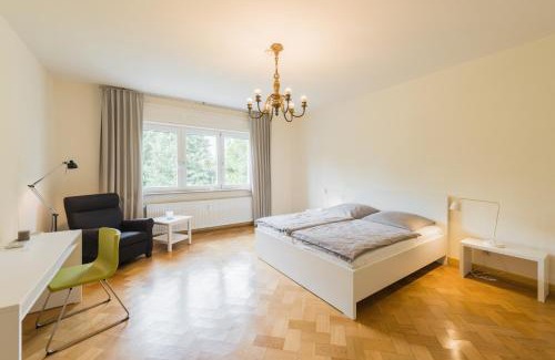 Walkenried Apartment | Villa Brodthage, App. 3