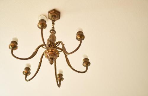 Walkenried Apartment | Villa Brodthage, App. 3