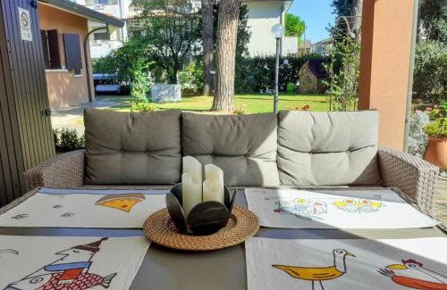 Cesenatico Bed & Breakfast | Villa Bruna