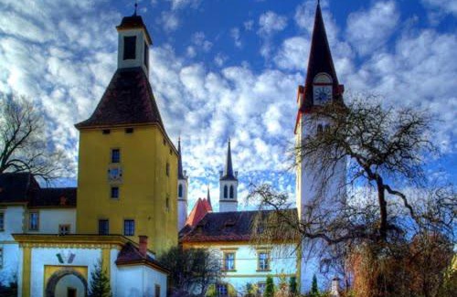 Leitendorf Apartment | VILLA BRUNEGG Leoben GÖSS