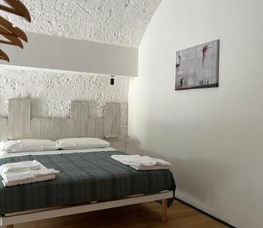 Lecce House | Villa Bruni/Casina