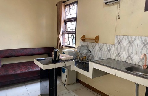 Lembang Villa | Villa Buana Graha Syariah