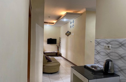 Lembang Villa | Villa Buana Graha Syariah